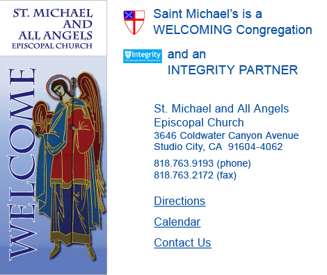 Angel Banner